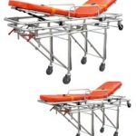 Ambulans Ana Sedyesi