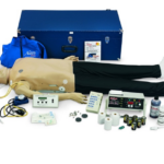 Nasco Lifeform® Adult Full Body Crisis™ Manikin