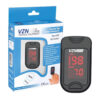 VZN Parmak Tipi Pulse Oksimetre