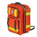 Ambulans Tipi Sırt Çantası