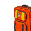 Ambulans Tipi Sırt Çantası