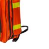 Ambulans Tipi Sırt Çantası