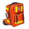 Ambulans Tipi Sırt Çantası