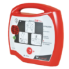 Progetti Rescue Sam Defibrilatör