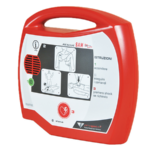 Progetti Rescue Sam Defibrilatör