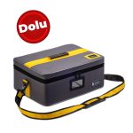 Kan Ve İdrar Taşıma Çantası Dereceli