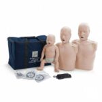 Prestan CPR Family (Yetişkin-Çocuk-Bebek)