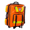 Ambulans Tipi Sırt Çantası PVC