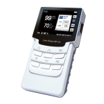 HP-110 Pulseoksimetre