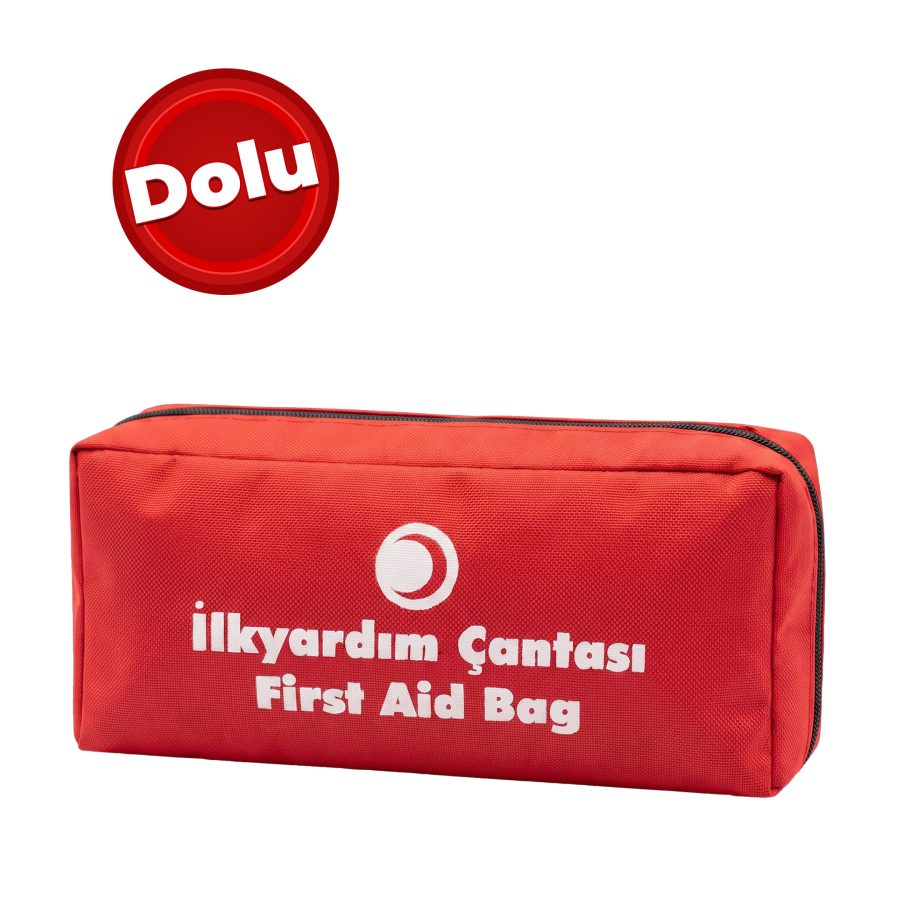 İlkyardım Çantası