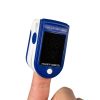 Parmak Tipi Pulse Oksimetre EN-PO-10A