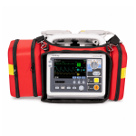 Defibrilatör Çantası Model 2 Mindray
