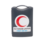 Cep Tipi İlk Yardım Çantası