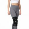 Dizlik Patella Ligament Destekli (Çelik Yay) Plus ) Standart