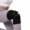 Dizlik Patella Ligament Destekli (Çelik Yay) Plus ) Standart