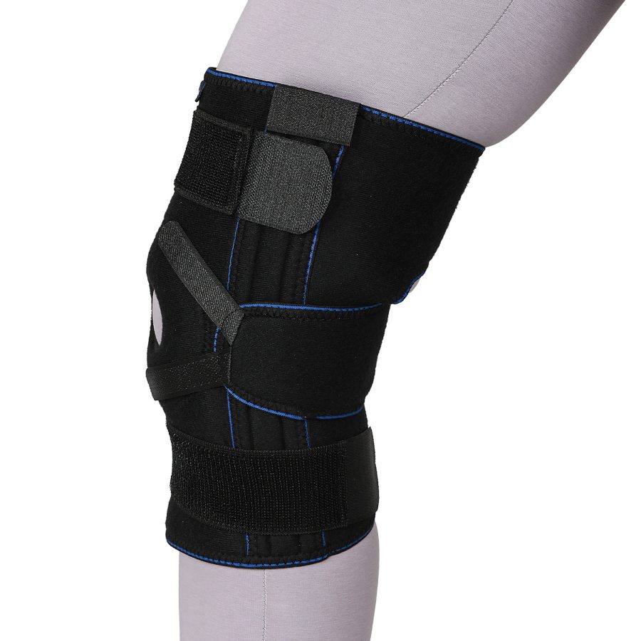Dizlik Patella Ligament Destekli (Medial Collereral) Soft