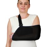 Kol Askısı File-Bedenli Seri