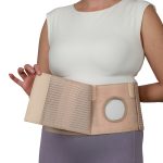 Kolostomi Korse 16CM Standart
