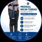 Medikal Bacak Torbası(500-100-1500-2000-2500 GR.)
