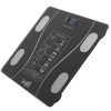 619tl-techfit-baskül-rs Dijital Baskül (Bluetooth Bağlantılı - Techfit)
