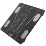 Dijital Baskül (Bluetooth Bağlantılı - Techfit)